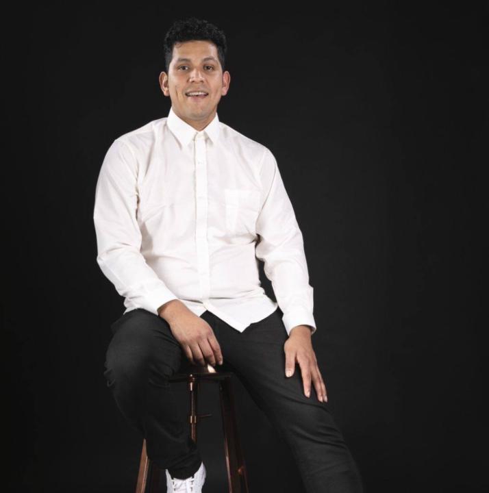 Cristhian Alvarez