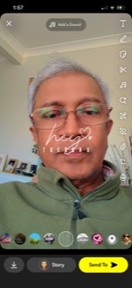 Jayantha Wickramasinghe