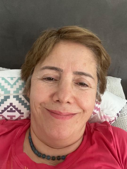 Yasemin Topal