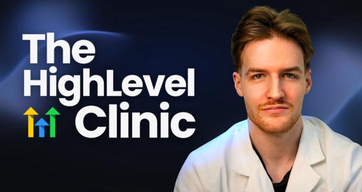 The HighLevel Clinic