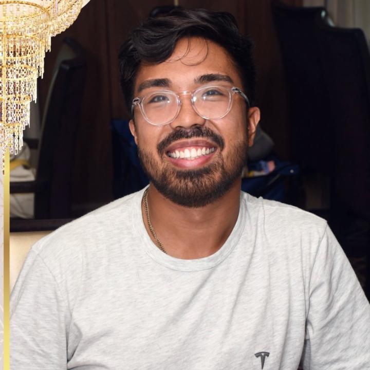 Aj Villaluna