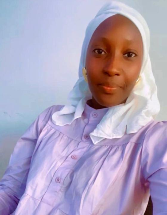 Aïda Sarr