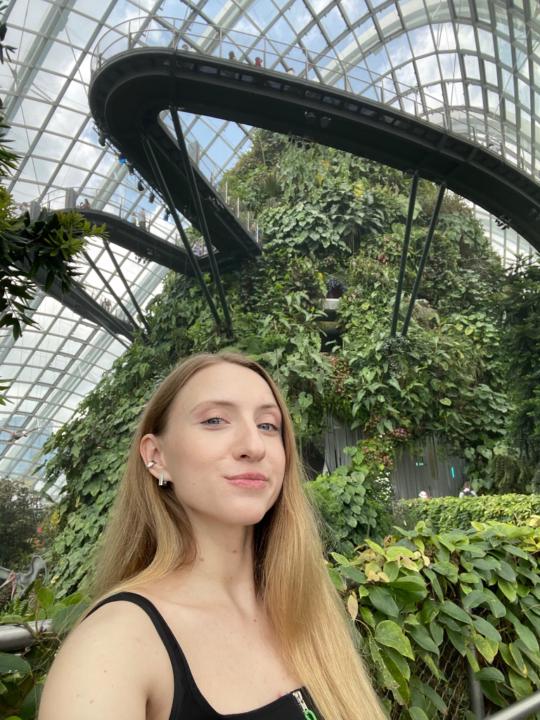 Olga Nikolskaya