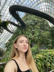Olga Nikolskaya