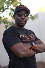 Marvin James
