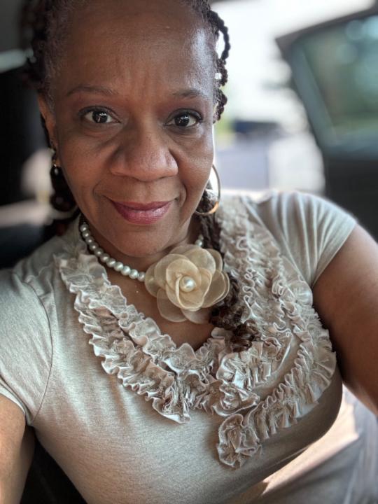 Jackie Hill