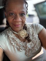 Jackie Hill