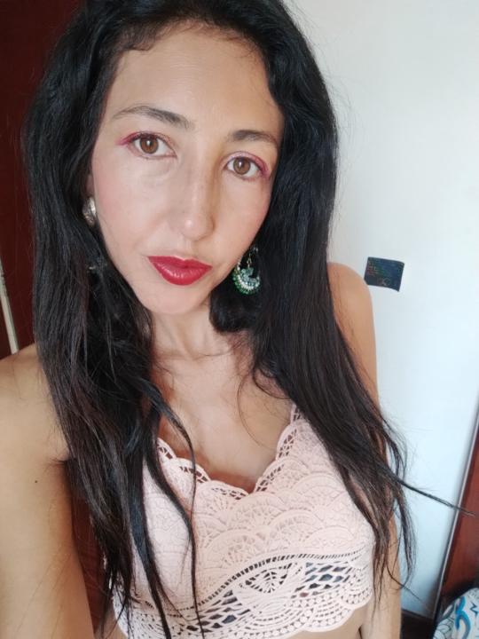 Karina Robayo Gomez
