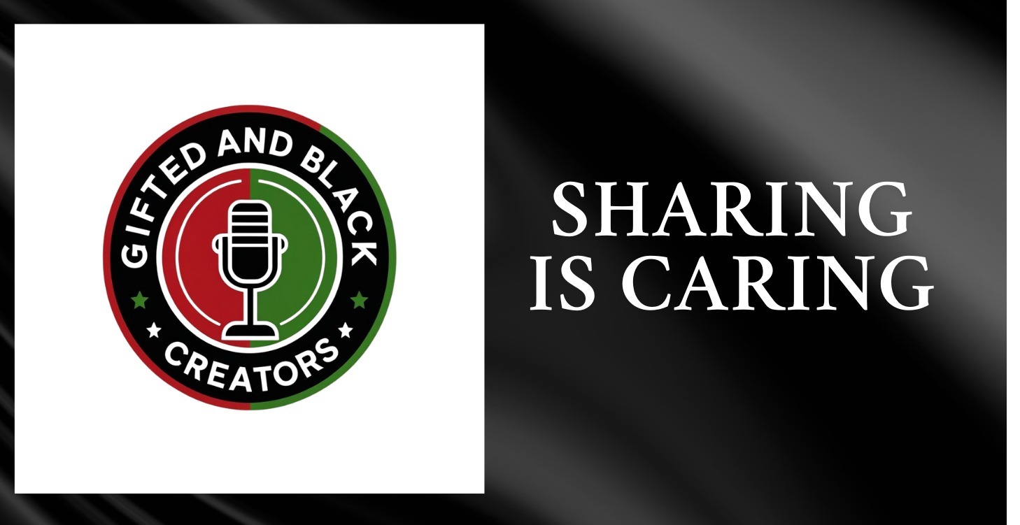 ADVERTISING BOARD - share the GIG Opportunity