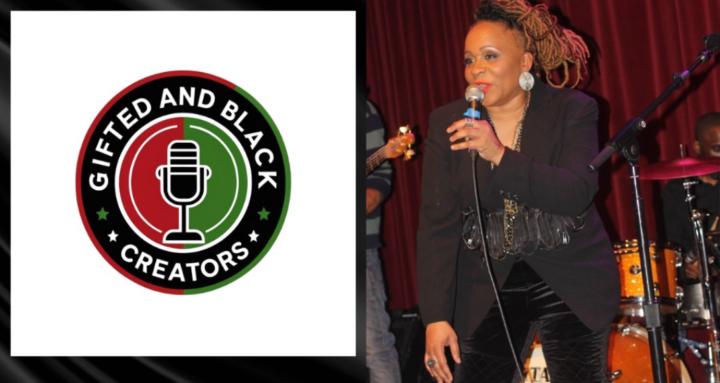 Gifted & Black Creators SUITE!