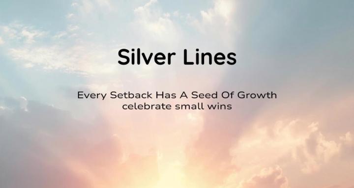 Silver Lines