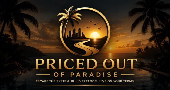 Priced Out Of Paradise