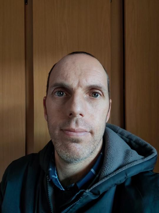 Eckard Kok
