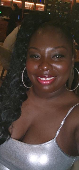 Tiffany Sobers