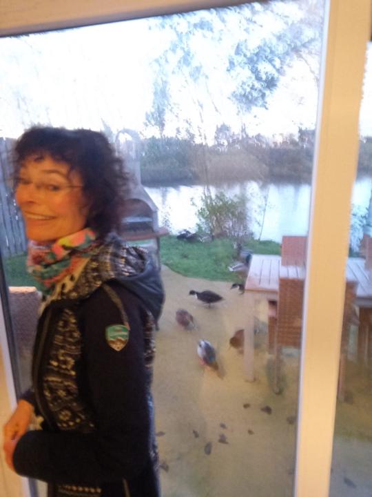 Gisela Lutz