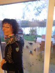 Gisela Lutz