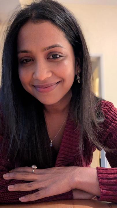 Rose Joseph