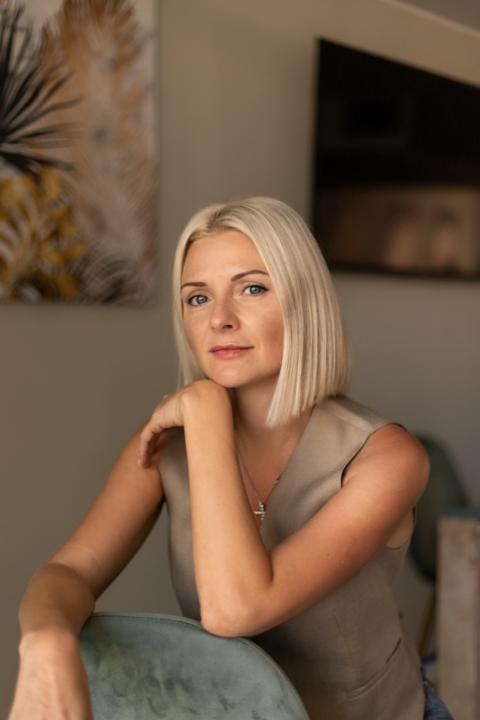 Yulia Basova