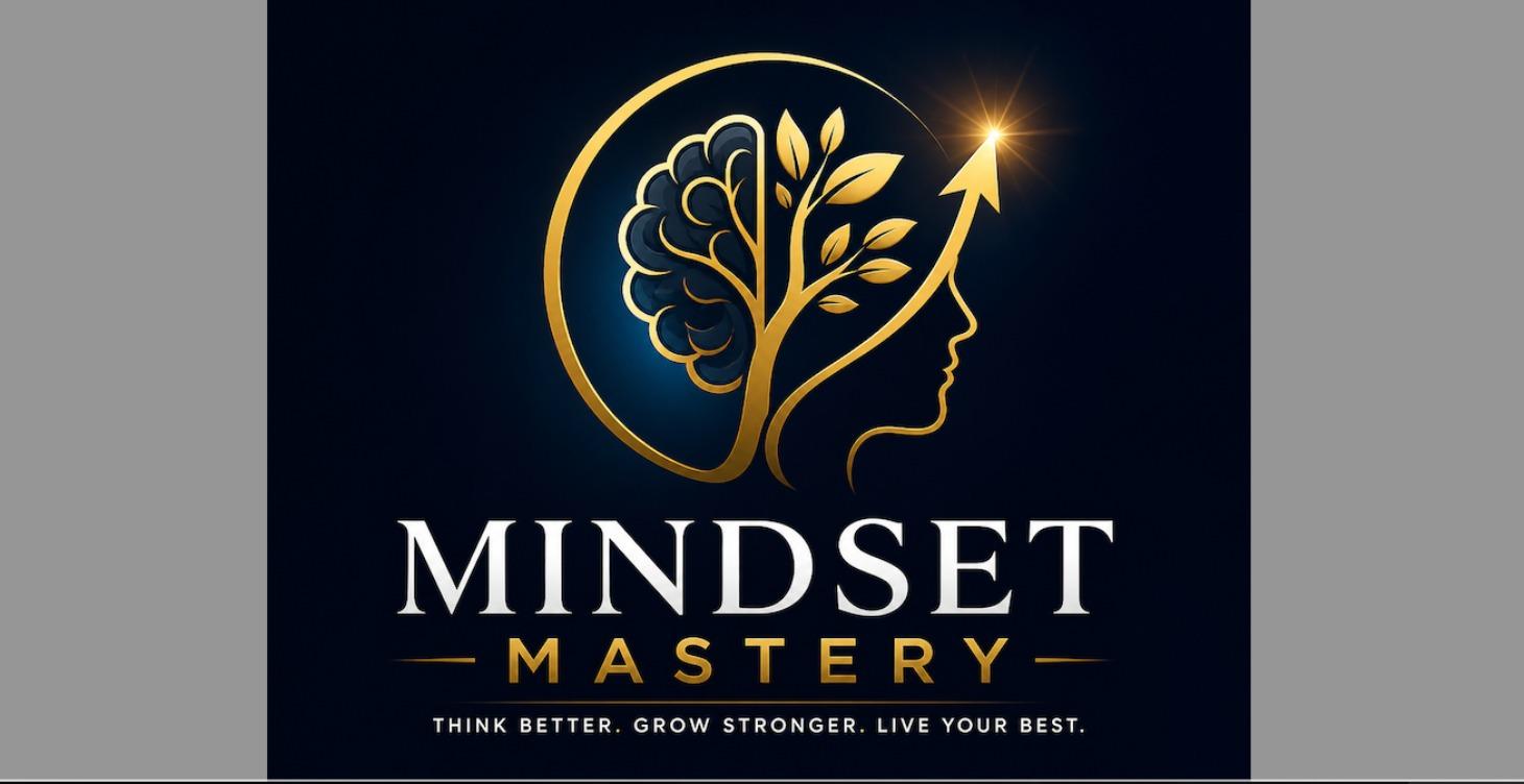 Mindset Mastery