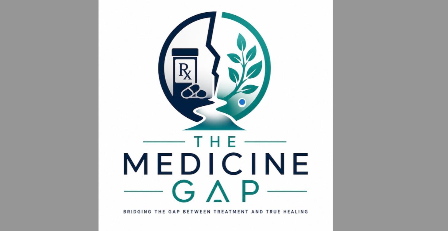 The Medicine Gap: From Symptom to Solution