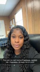 Tish Drake