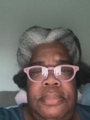Jacquline Rogers