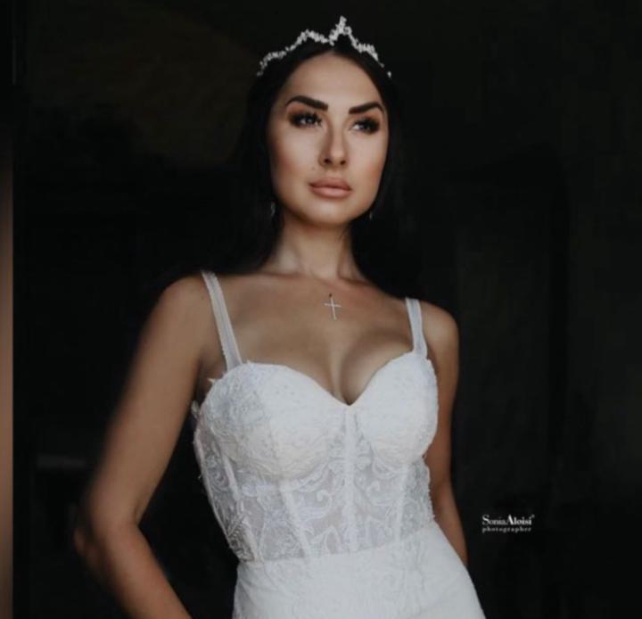 Evgeniya Ratkina