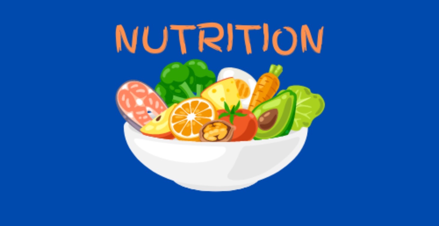 NUTRITION