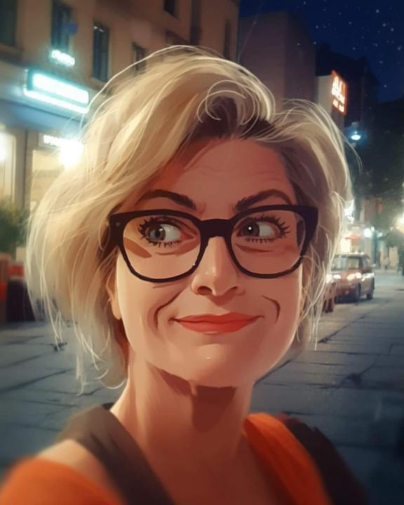 Tanja Suba