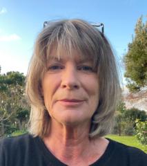 Karen Scott