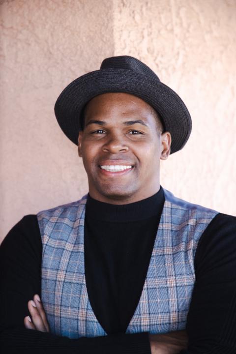 Darryl Bell