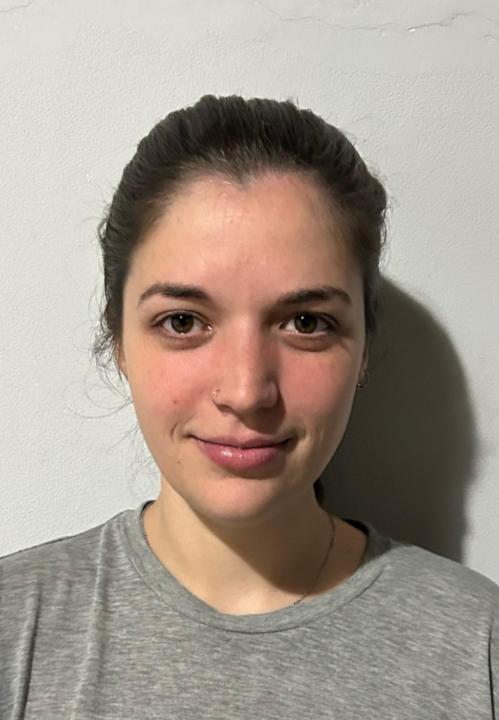 Sofia Morresi