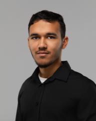 Abdul Maalik Jacobs