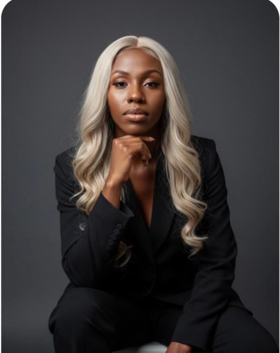 Martha Onyeji