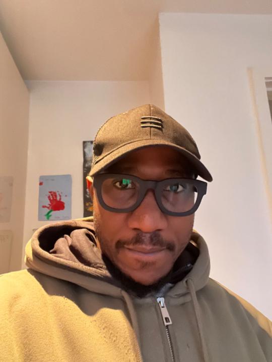 Kalu Nwaizu
