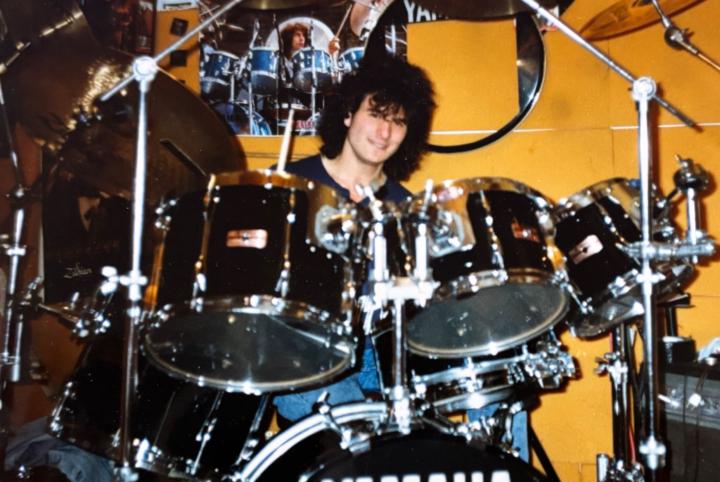 Dave Sulvetta