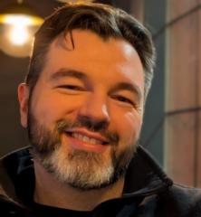 Robert Bender