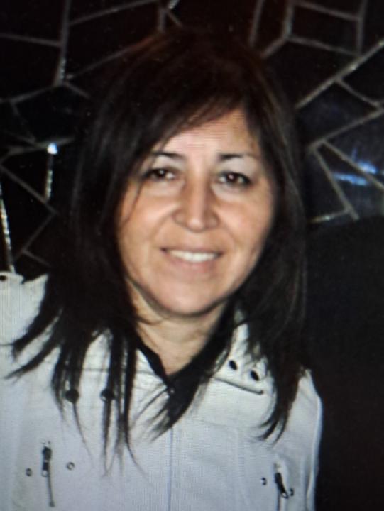 Patricia Aguilar