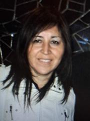 Patricia Aguilar
