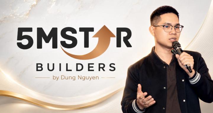 5MSTAR Builders