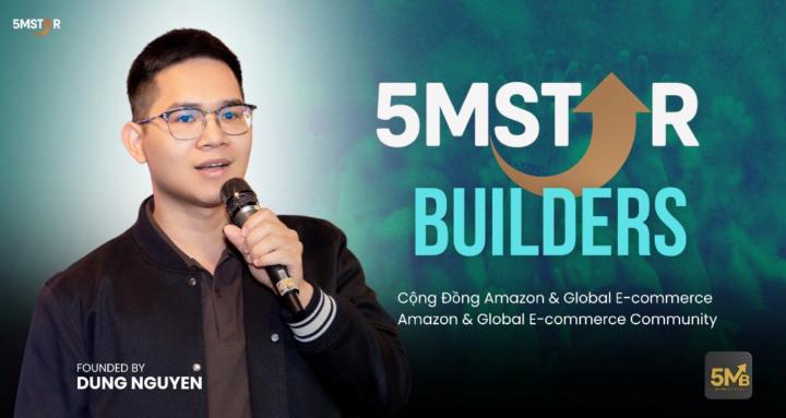 5MSTAR Builders