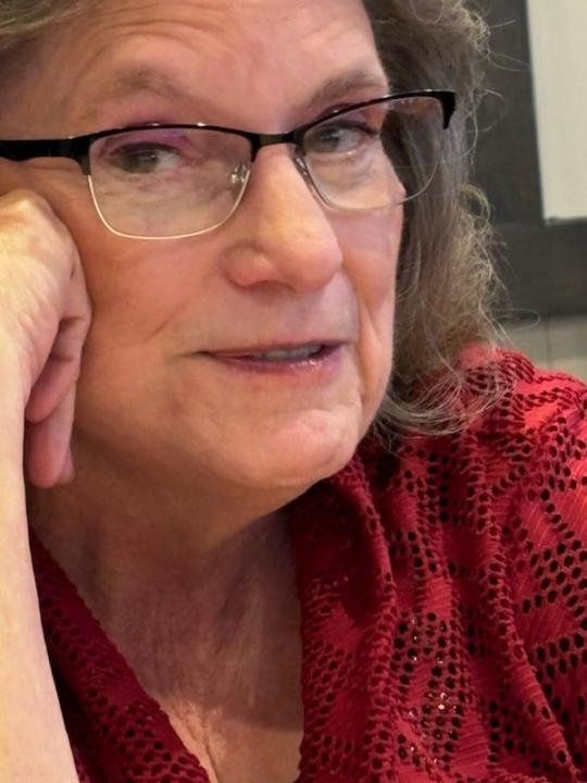 Pamela Johnson
