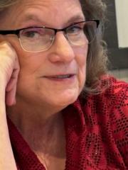 Pamela Johnson