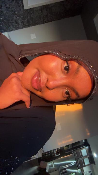 Huda Mohamed