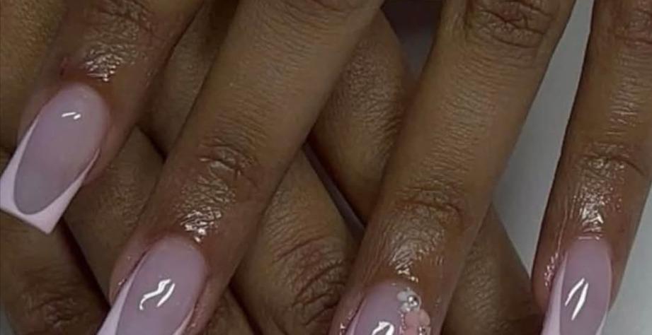 Basic manicure
