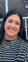 Sally Reeves