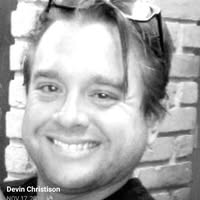 Devin Christison