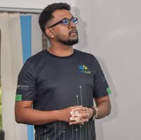 Kavindu Praneeth