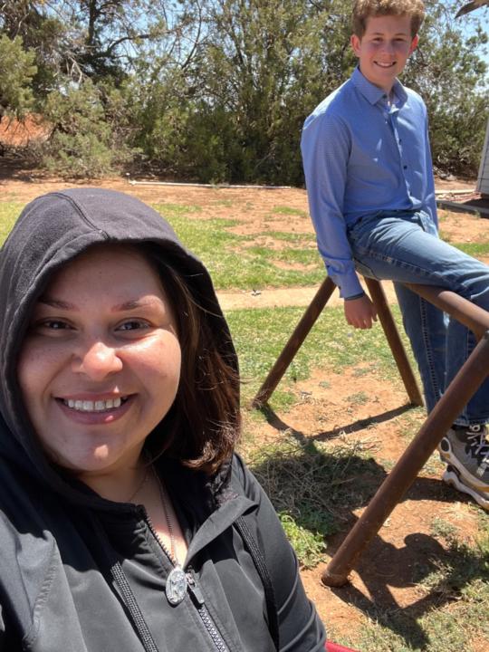 Revalee Grinsteinner