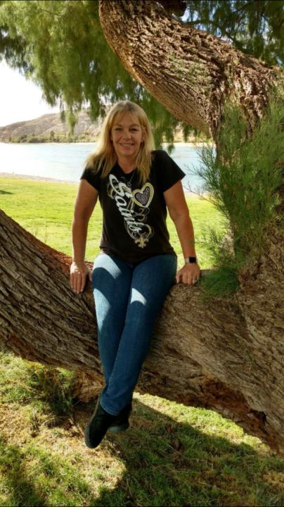 Lori Foti